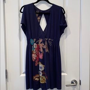 Aritzia Orion dress